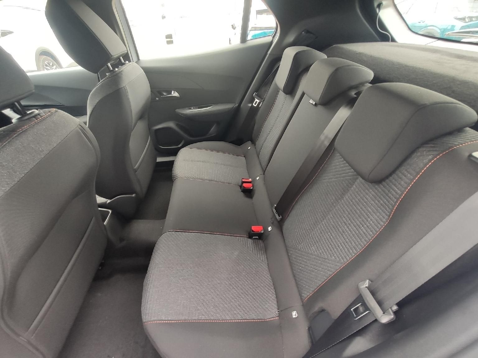 Peugeot 2008, STYLE 1.2 100k MAN6 - fotka 5