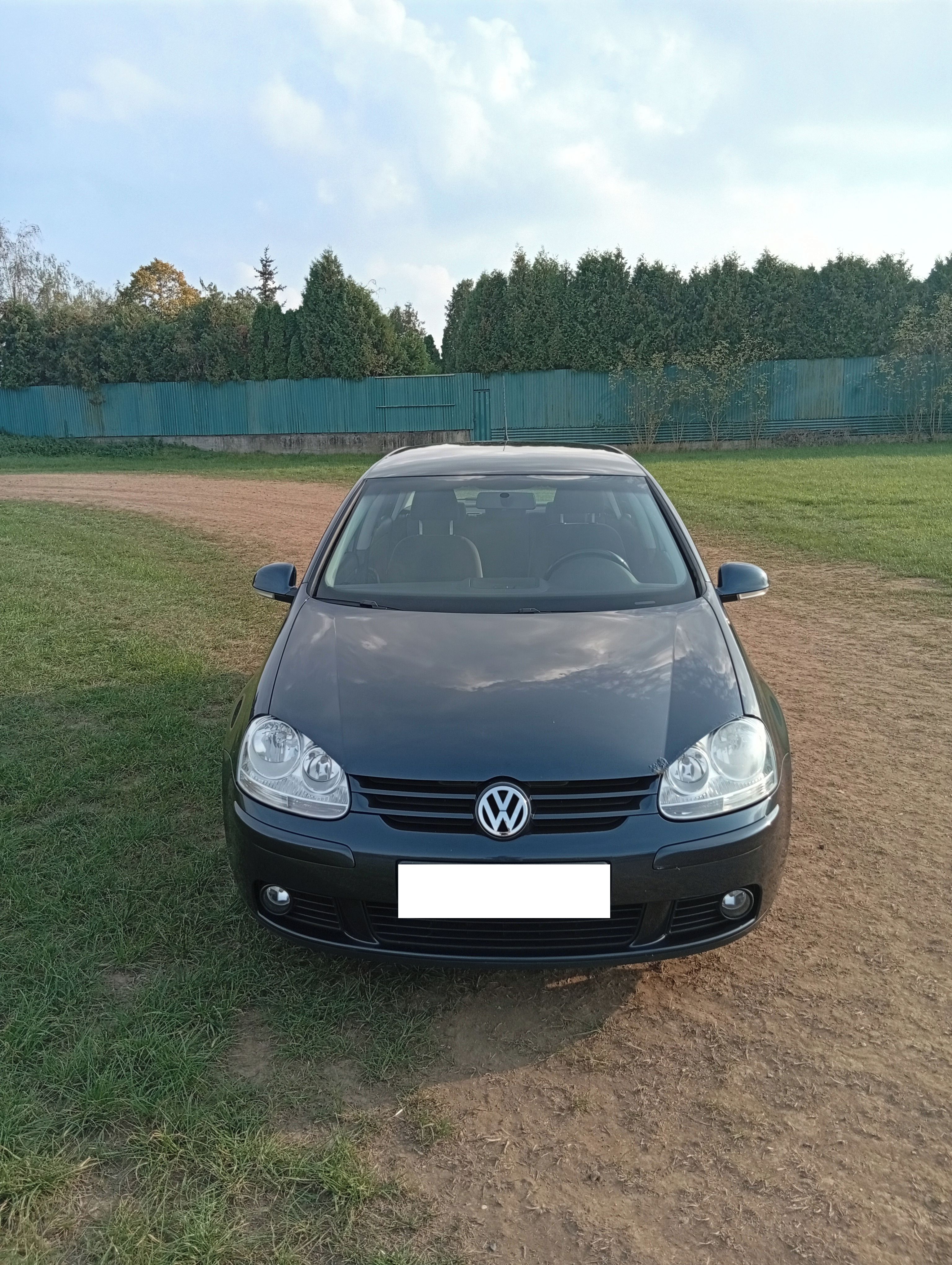 Volkswagen Golf, VW Golf 1.4 TSI - fotka 4
