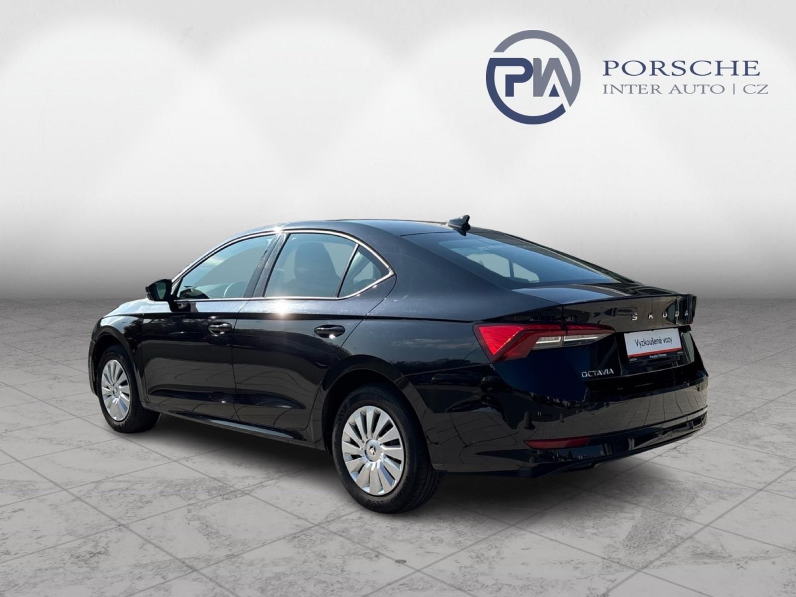 Škoda Octavia, 2,0 TDI 85 kW - fotka 4