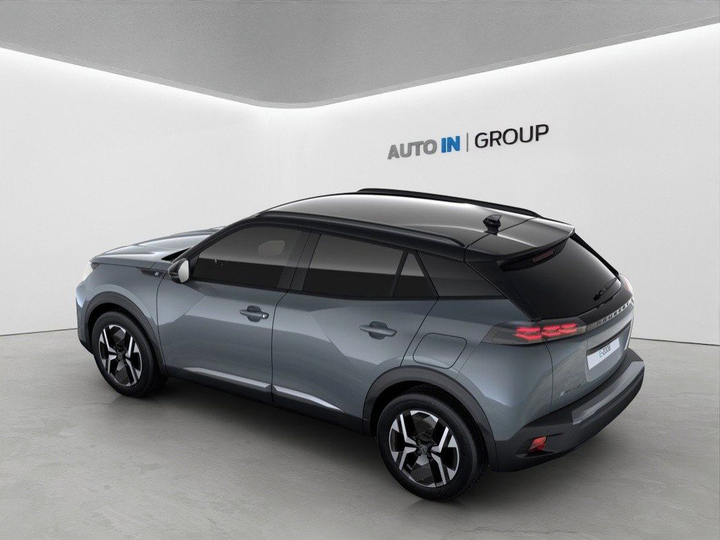 Peugeot 2008, GT PureTech 130