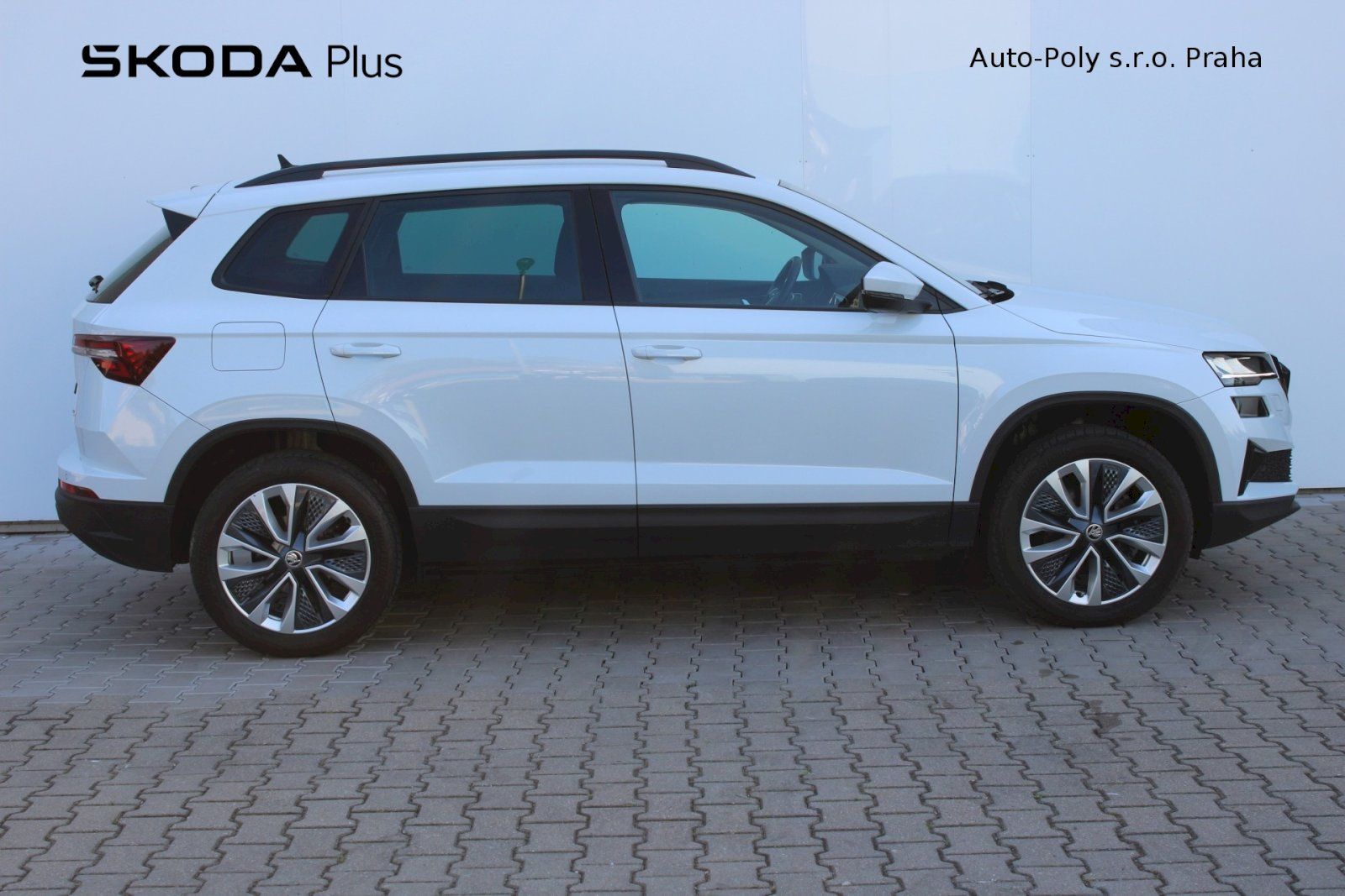 Škoda Karoq, 2.0 TDI 110 kW Style - fotka 6