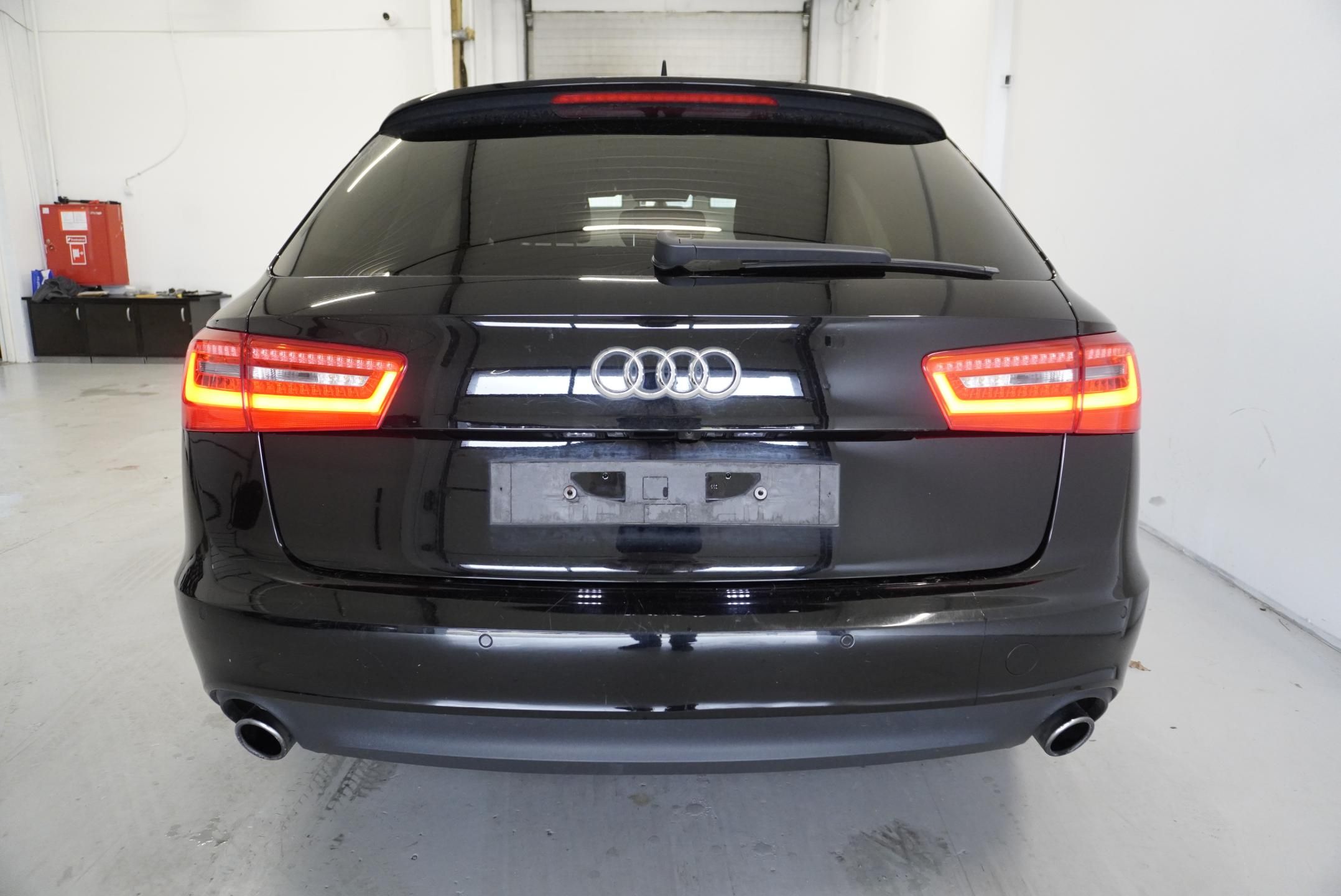Audi A6, 2,8 FSI AUTOMAT - fotka 6