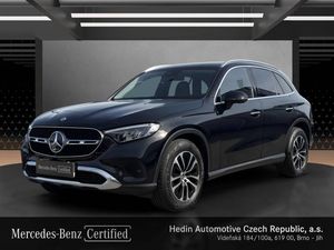 Mercedes-Benz GLC, 220 d 4MATIC