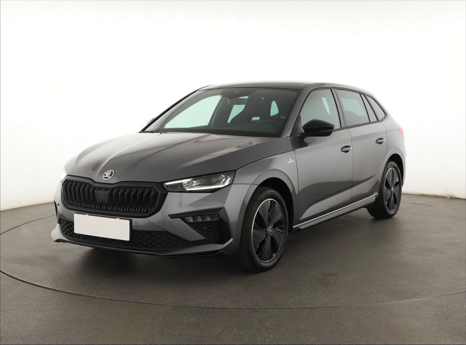 Škoda Scala, 1.5 TSI, Monte Carlo - fotka 3