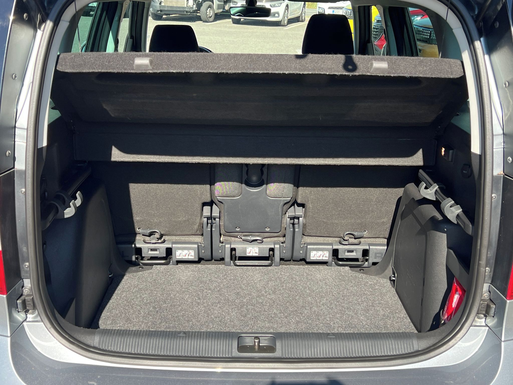 Škoda Yeti, 2.0 TDI 110kW SERVIS - fotka 6