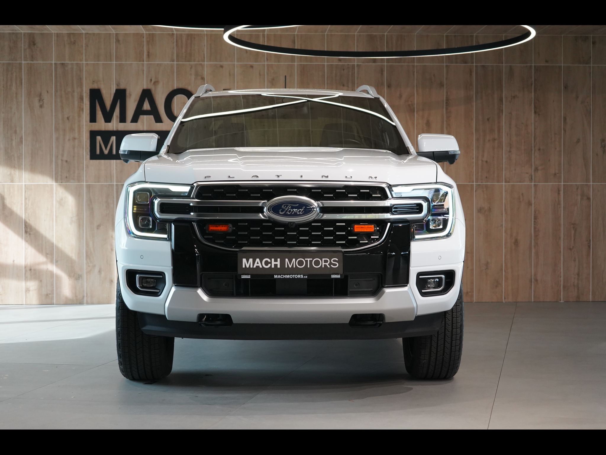Ford Ranger - fotka 3
