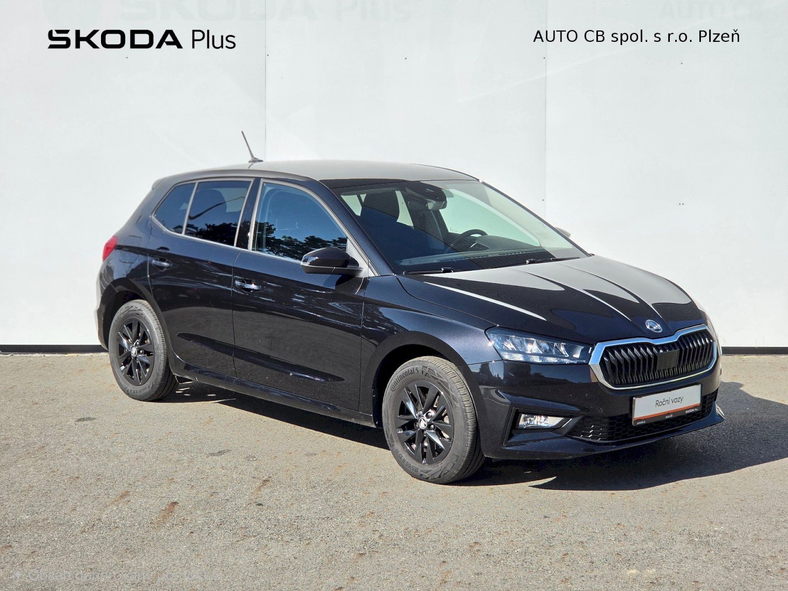 Škoda Fabia, 1.0 TSI 85kW Top Selection DSG - fotka 6