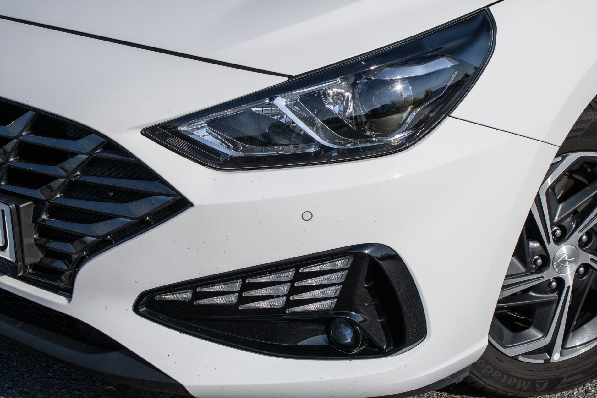 Hyundai i30 - fotka 4