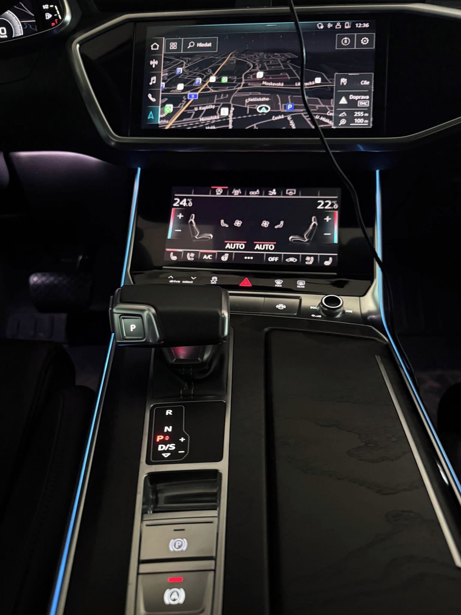 Audi A7 - fotka 6