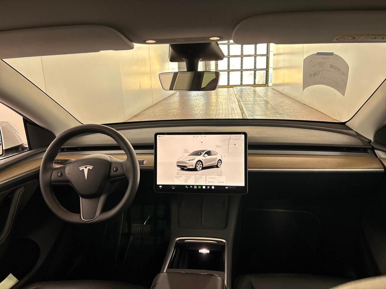 Tesla Model Y, LONG RANGE DUAL MOTOR TZ 94,0% - fotka 5