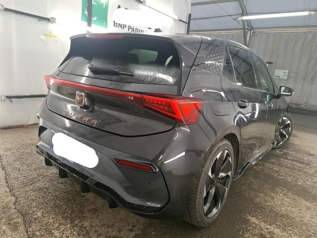 Cupra Born, XL-BAT SOH-98,12% PŘIPRAVUJEME - fotka 4