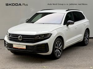 Volkswagen Touareg, 3.0 TDI 210kW R-LINE 8°AT
