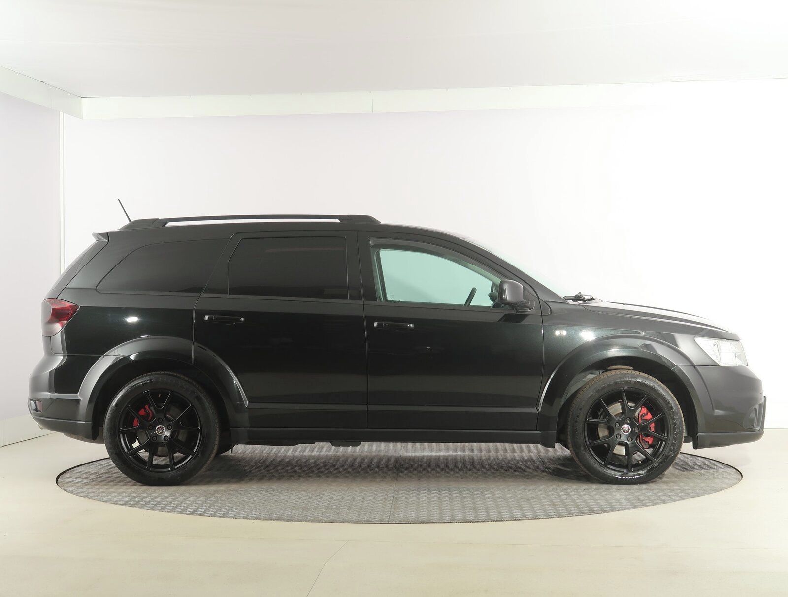 Fiat Freemont, 2.0 MultiJet, 4X4, Automat - fotka 6