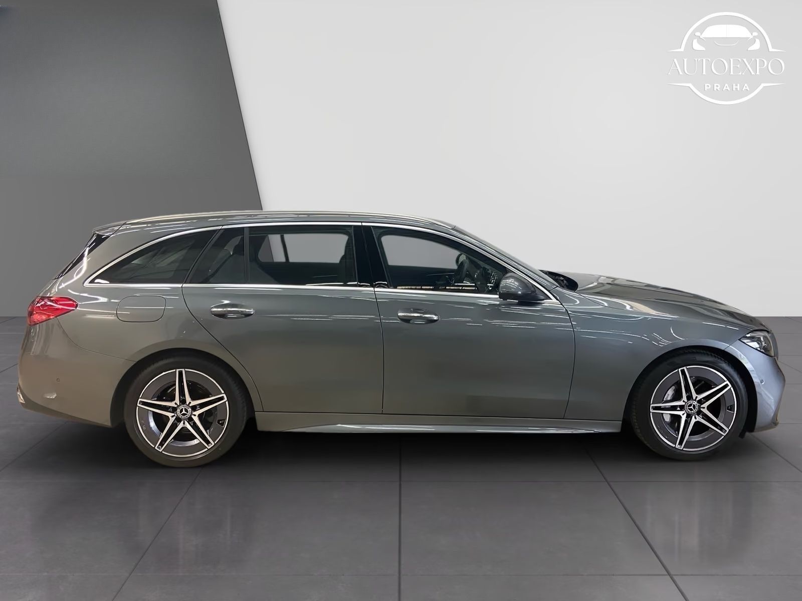 Mercedes-Benz Třídy C, C 200*AMG* - fotka 5