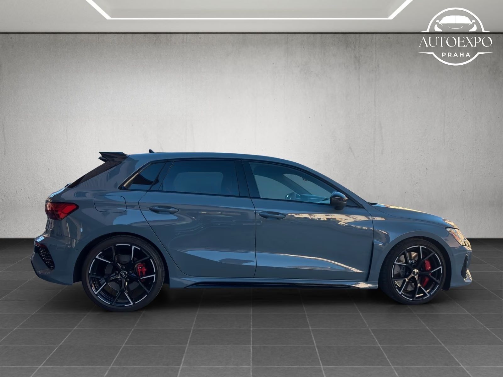 Audi RS3, RS 3 Sportback  -MATRIX* - fotka 5