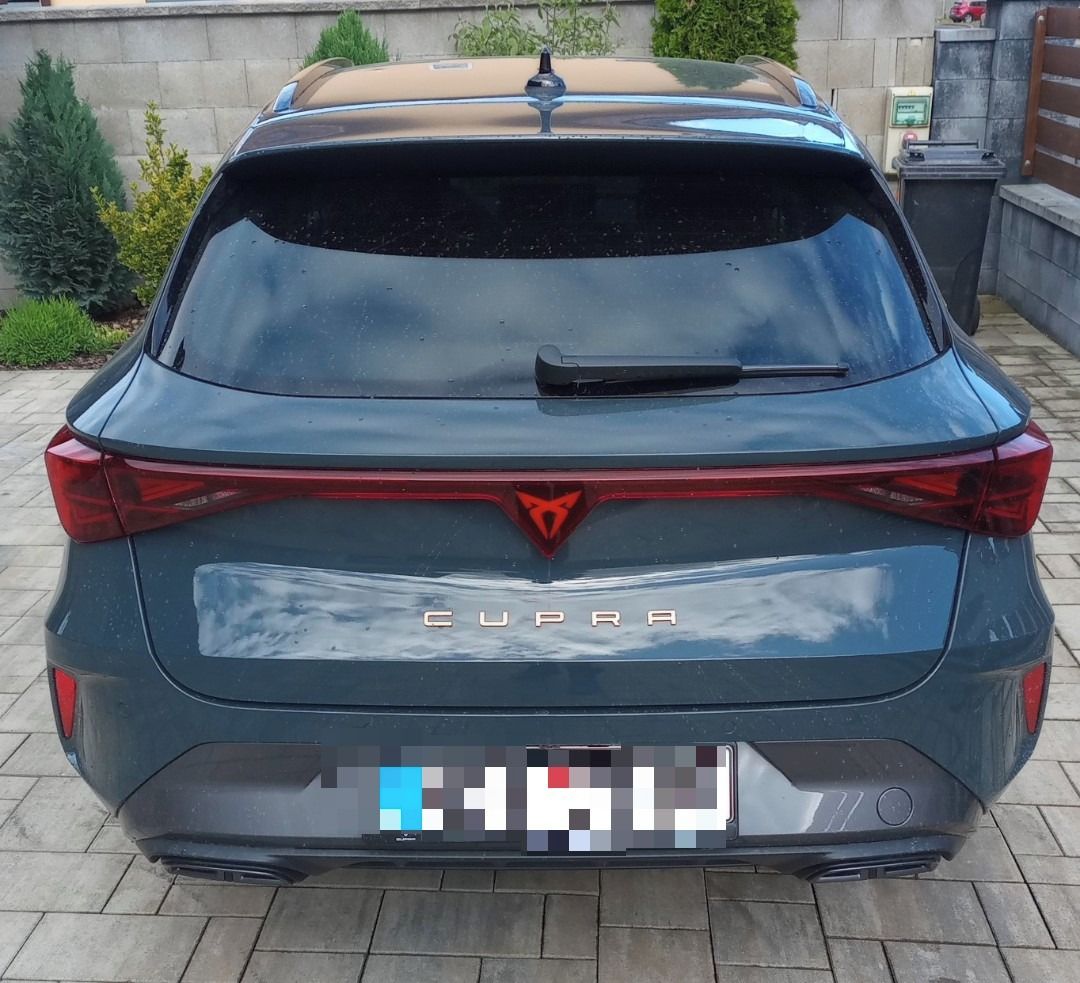 Cupra Leon, 1.5 TSI 110kW / SKLOPNÉ TAŽNÉ - fotka 4