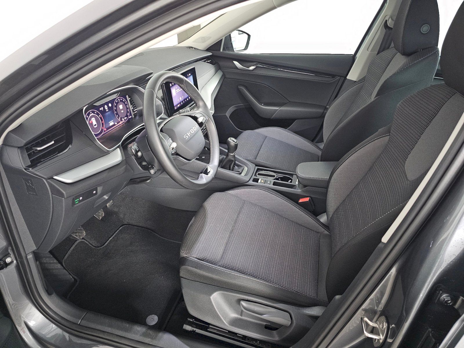 Škoda Octavia, 1.5TSI 110KW TOP SELECTION - fotka 6
