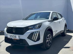 Peugeot 2008, 1.2 2008 STYLE Turbo 100 MAN6