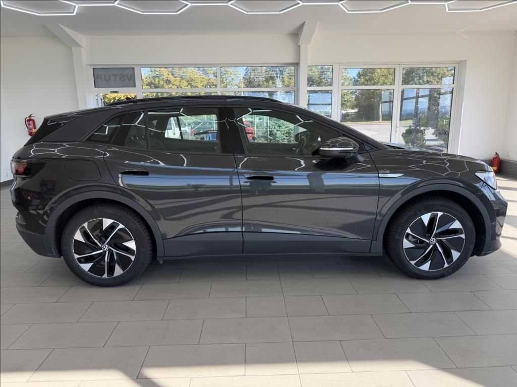 Volkswagen ID.4, 0,0 PRO 150kw, Odpočet DPH! - fotka 6