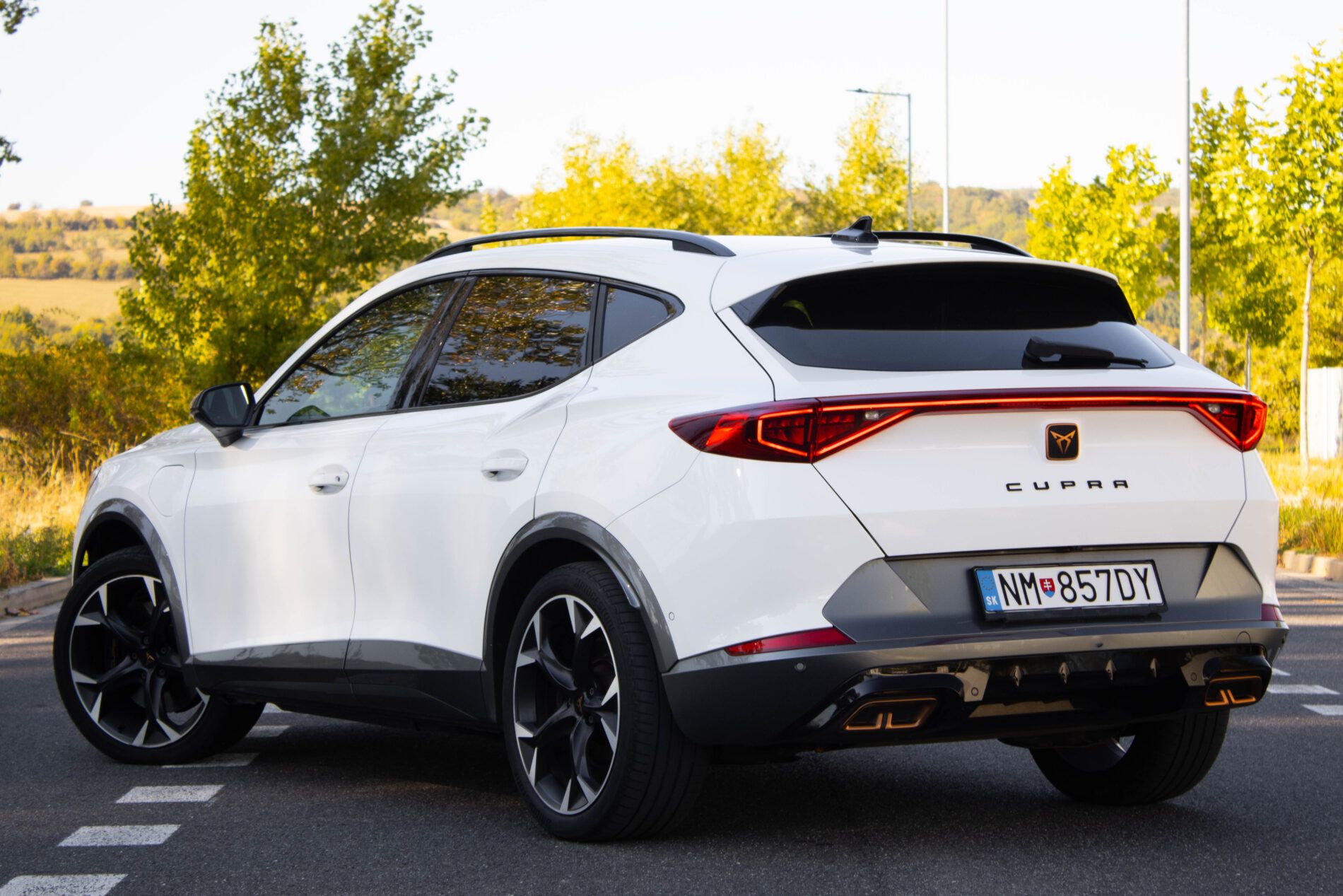 Cupra Formentor - fotka 4