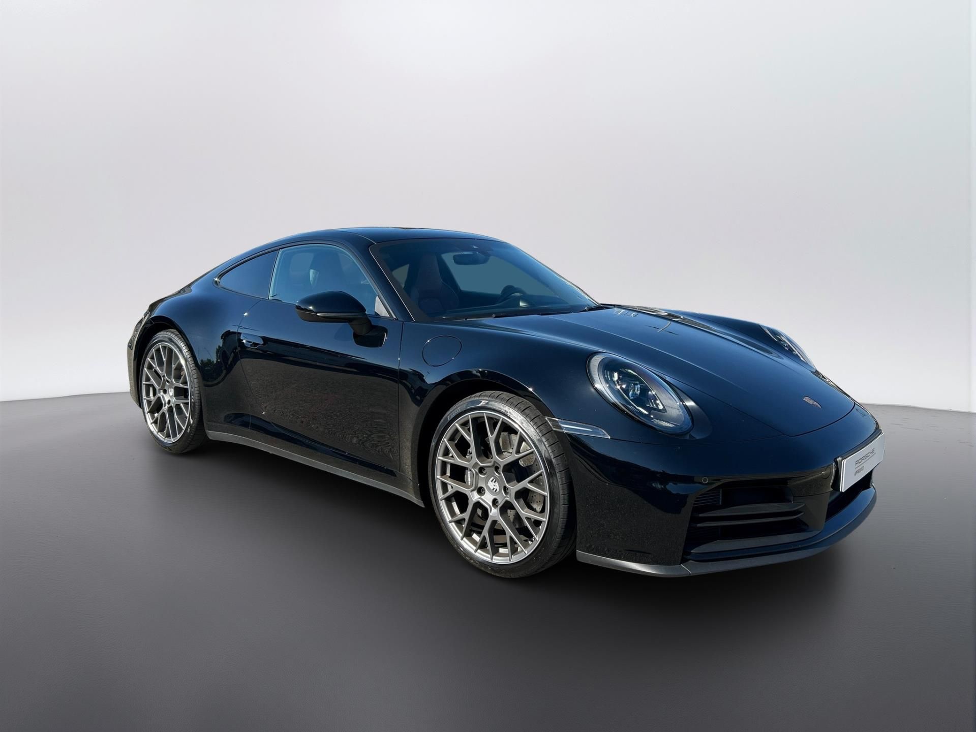 Porsche 911, Carrera Coupe - fotka 4