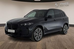 BMW X5, xDrive30d