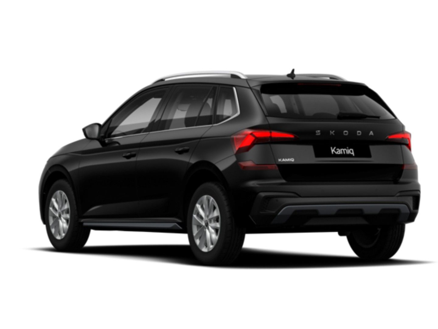 Škoda Kamiq, 1.5TS 110kW Top selection - fotka 3