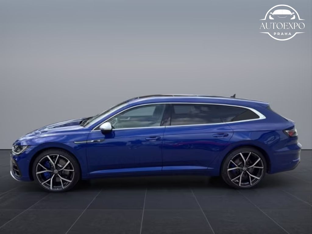 Volkswagen Arteon, 4Motion - fotka 6