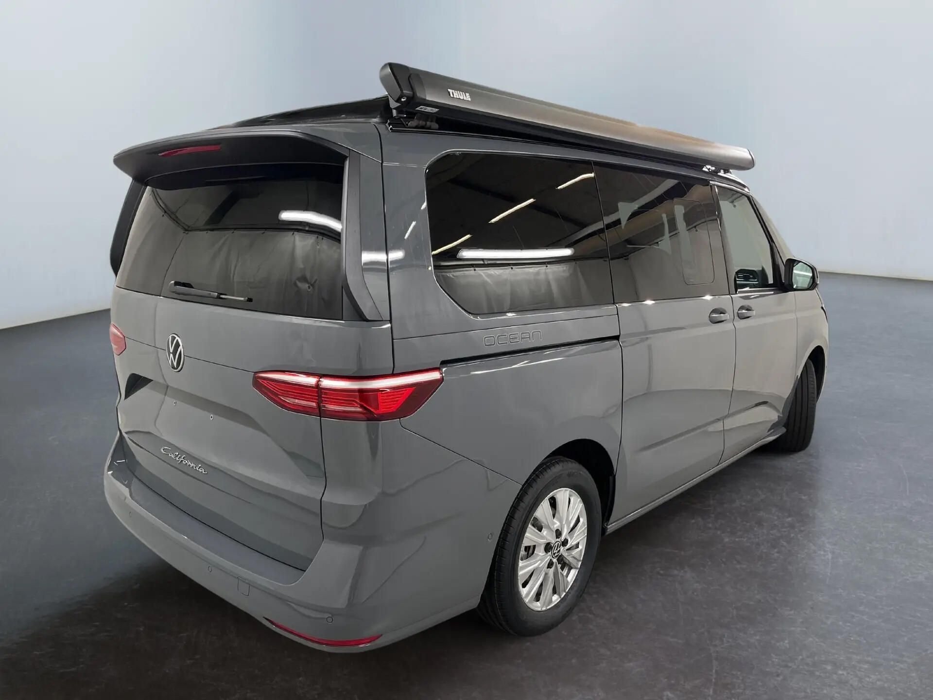 Volkswagen California, TDI Ocean IQ ACC Keyless NezTo - fotka 6