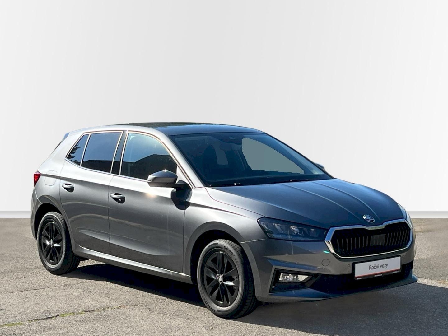 Škoda Fabia, TOP SELECTION 1.0TSi 85kW 7A - fotka 6