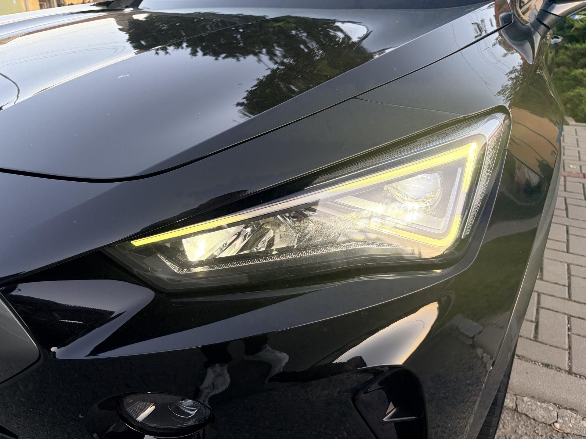 Cupra Formentor, 1.5TSI 110KW DSG LED - fotka 5