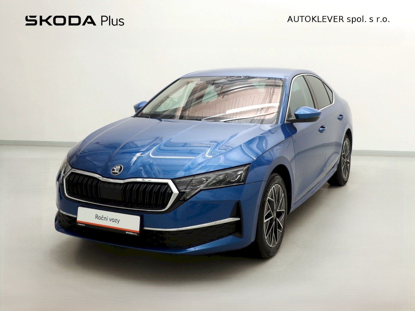 Škoda Octavia, Top Selection DSG 2.0 TDI 110k