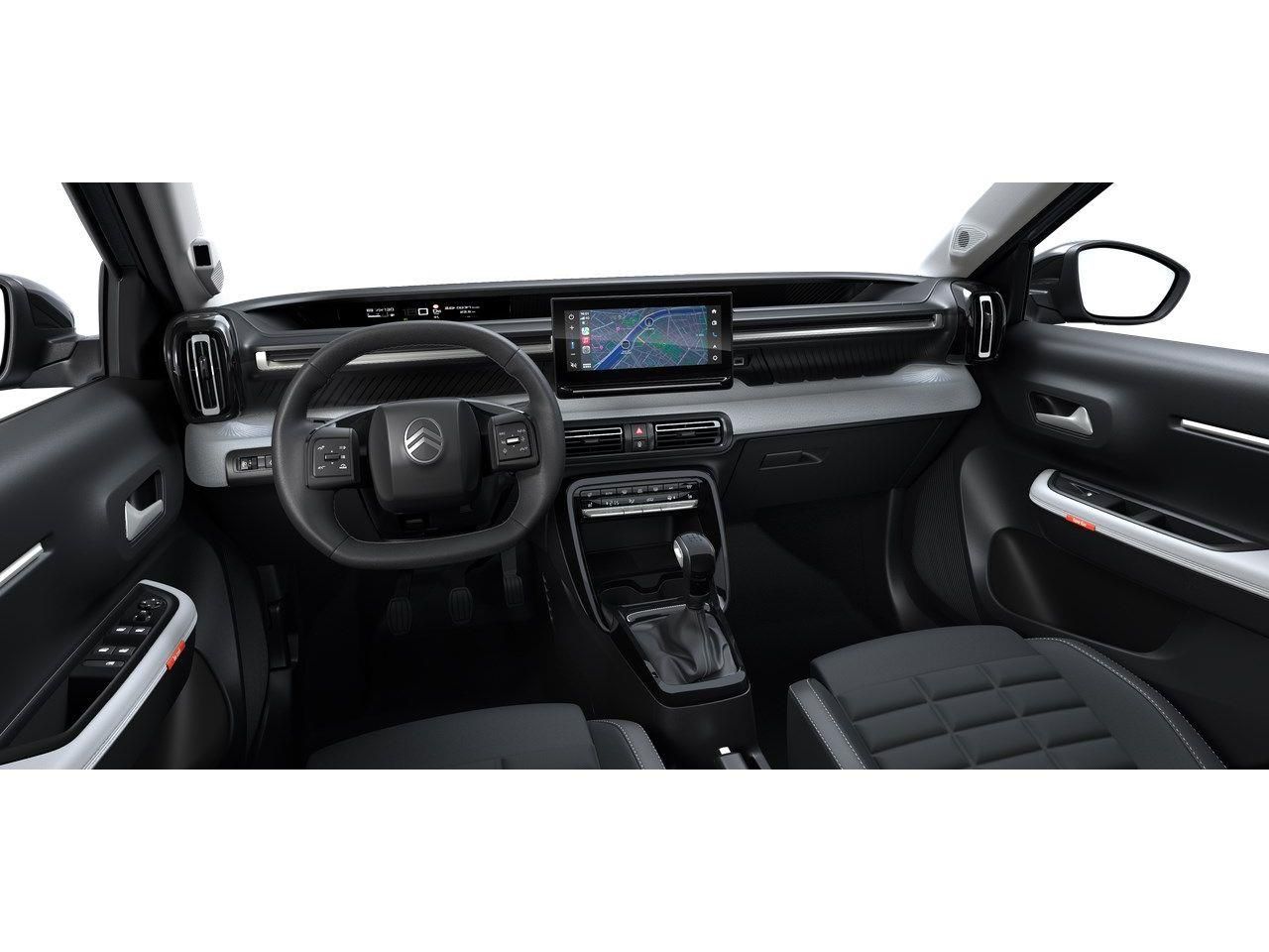 Citroën C3 Aircross, PLUS - fotka 6