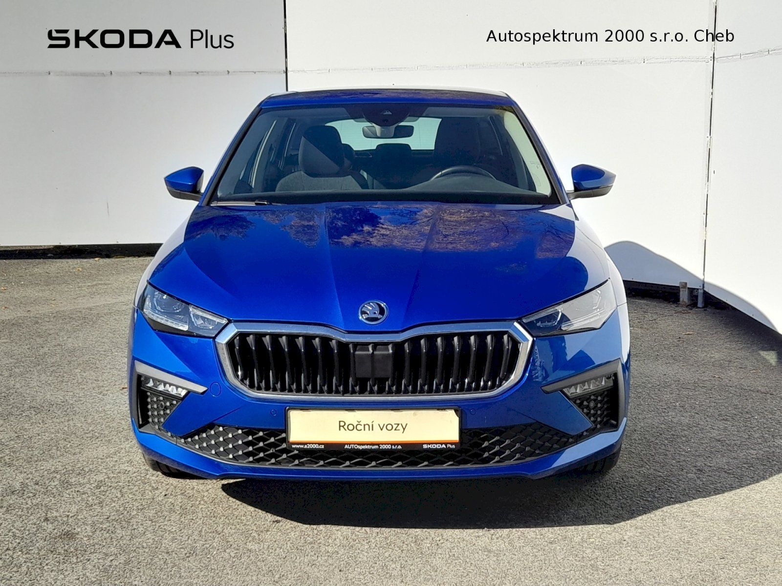 Škoda Scala, Top Selection 1,5TSI 110kW 6MP - fotka 4