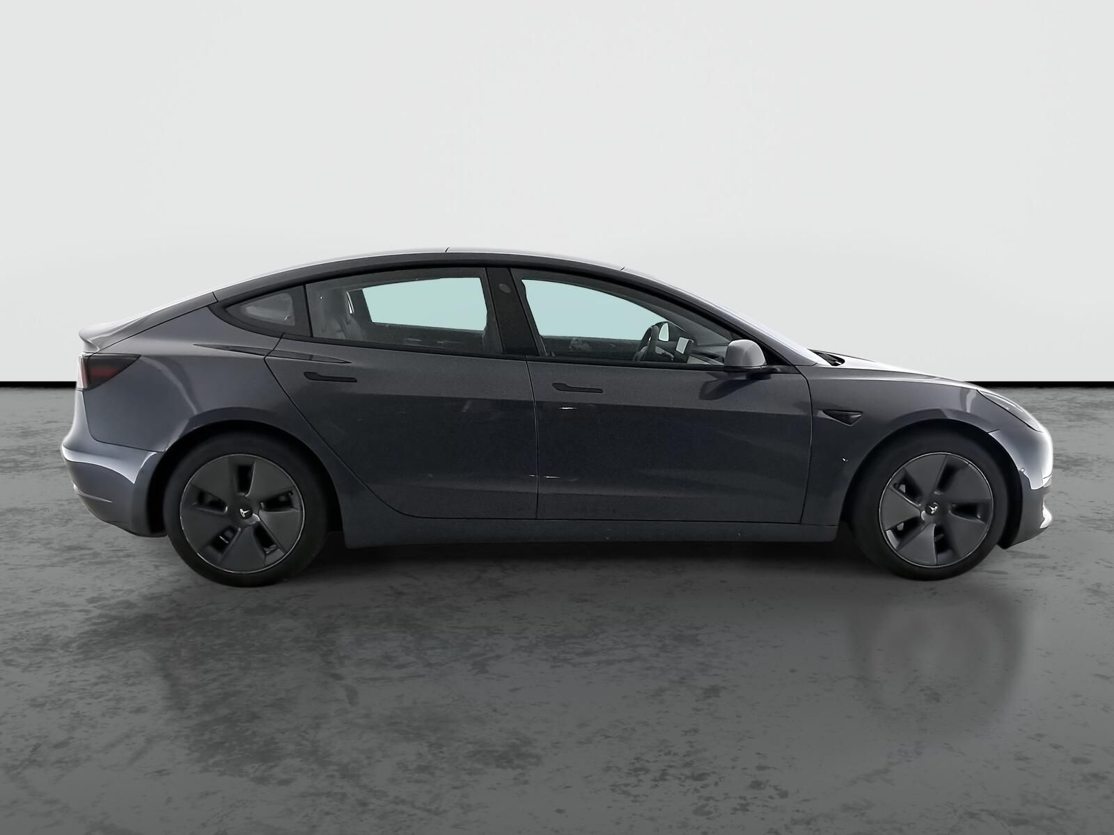 Tesla Model 3, Long Range 4WD 74kWh, SoH 91% - fotka 6