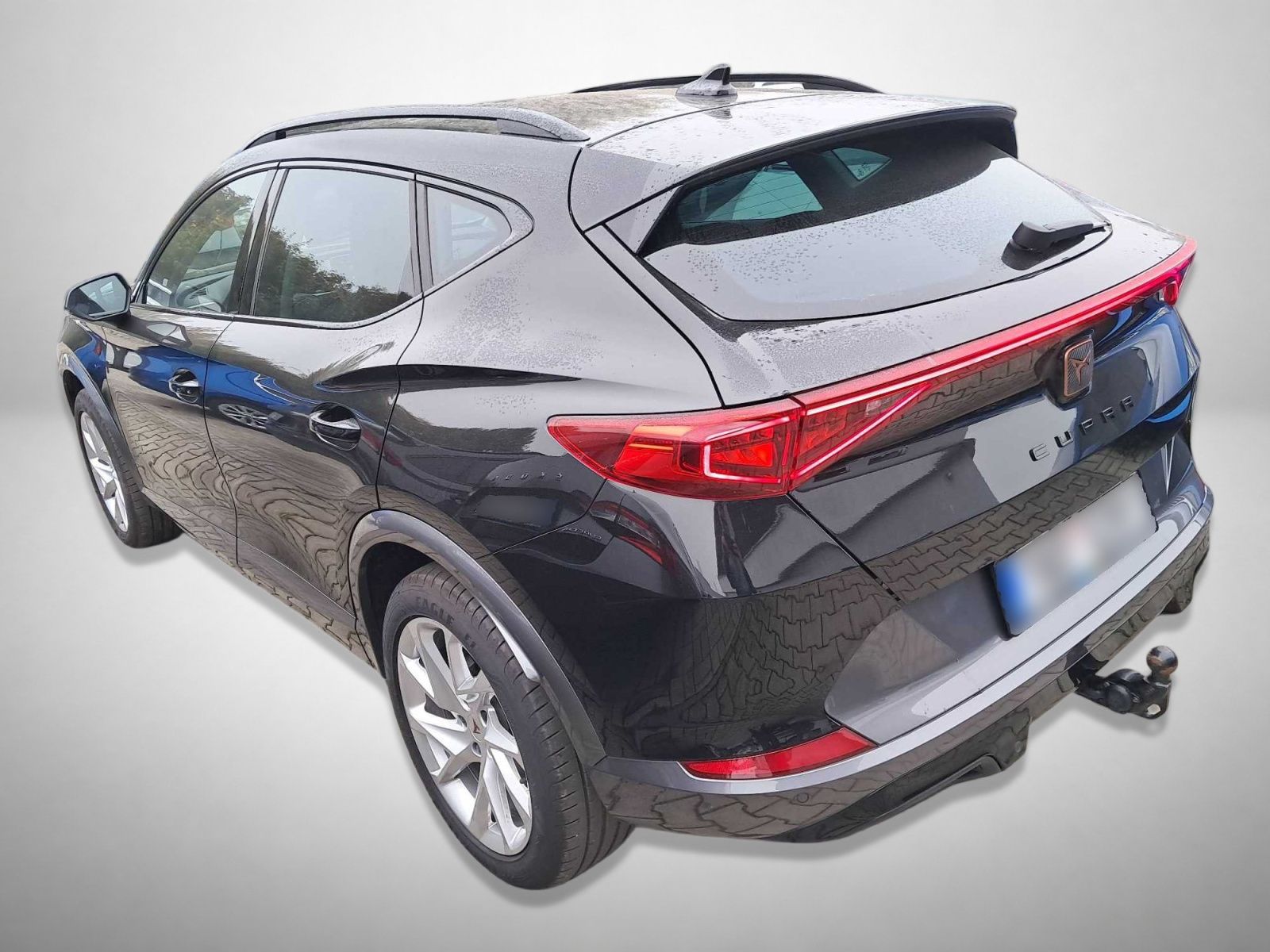 Cupra Formentor, 1.5 TSI, Záruka, Automat - fotka 2