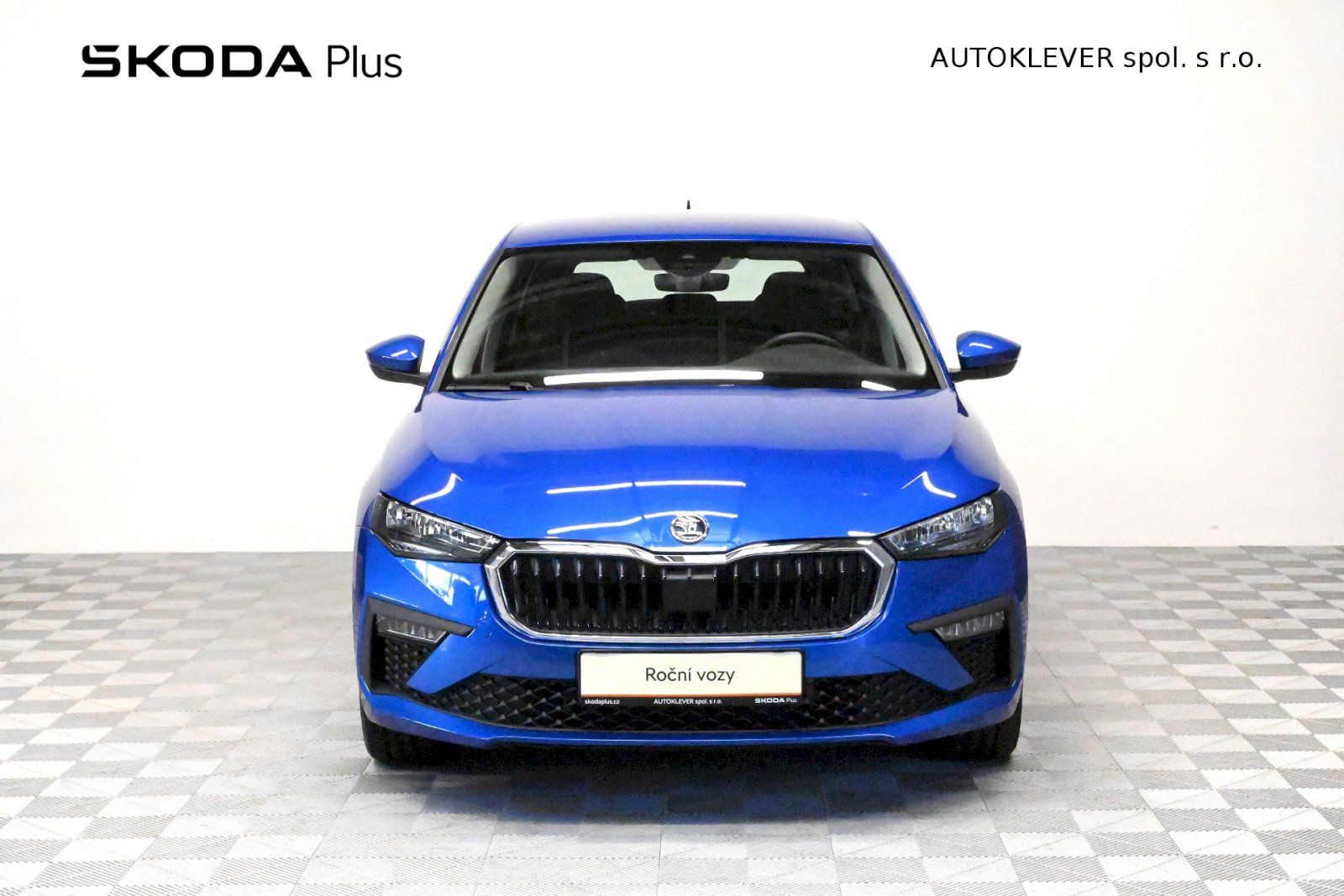 Škoda Scala, Selection 1.0TSI 85kW - fotka 4