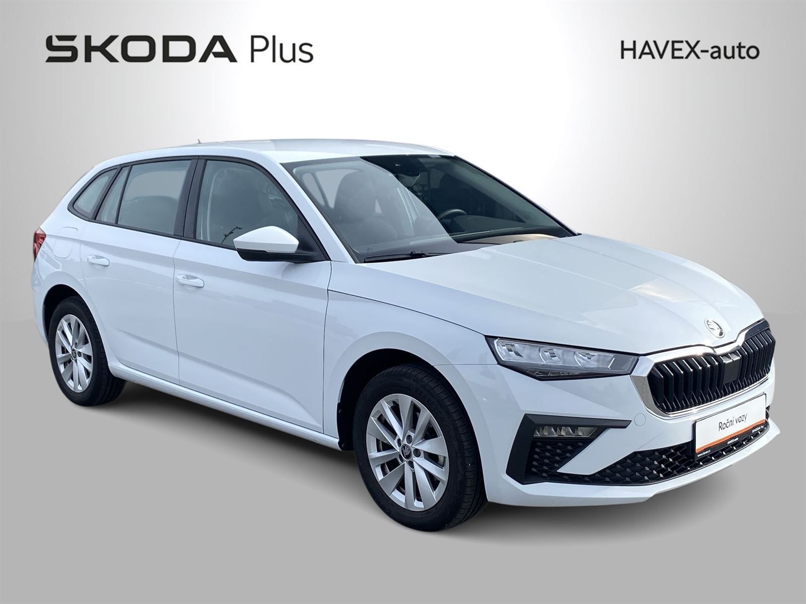 Škoda Scala, 1.0 TSI Selection - fotka 2