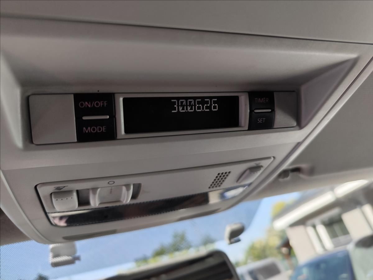 Volkswagen Transporter, 2.0TDI 150KW DSG L2 PO SERVISU - fotka 6