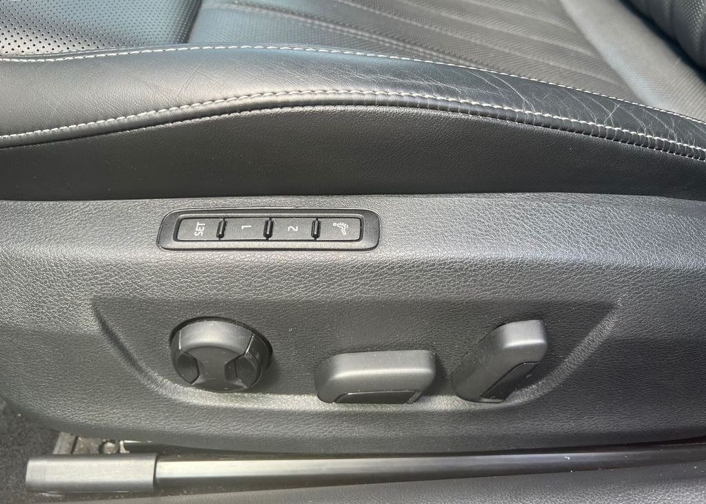 Škoda Superb, Sportline iV - fotka 5