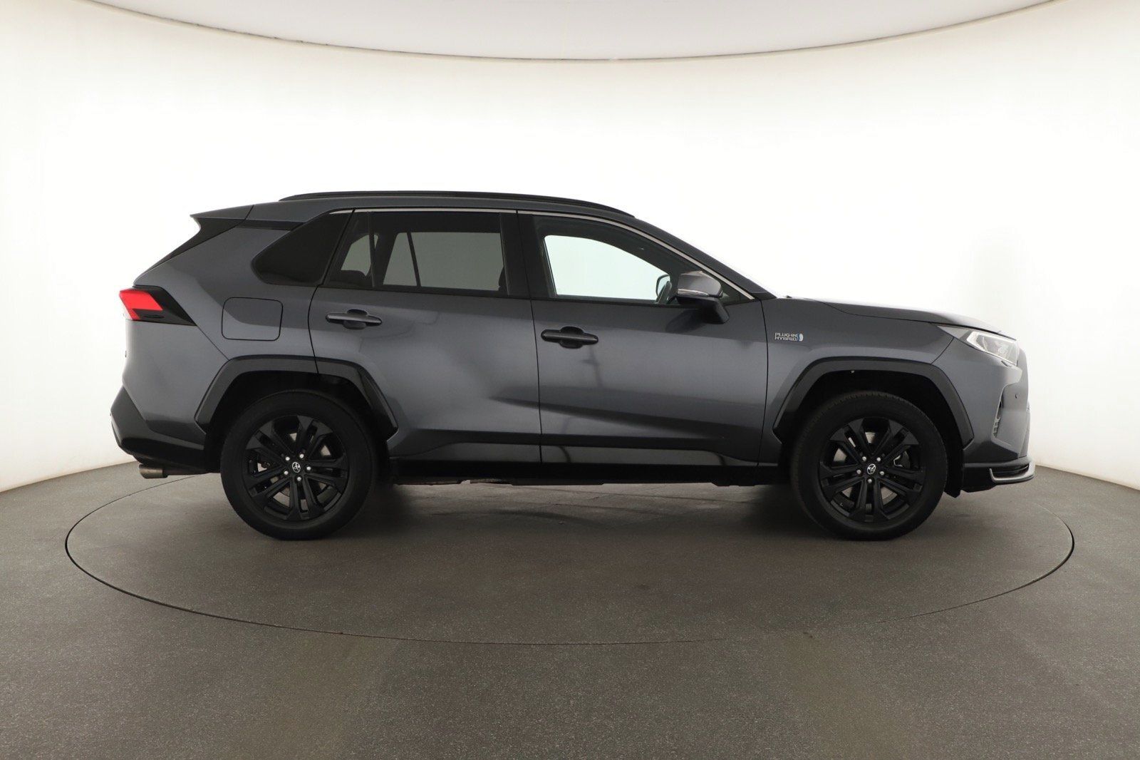 Toyota Rav4, 2.5 Plug-in, 4X4, Automat - fotka 6