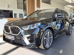 BMW X2, xDrive 20d