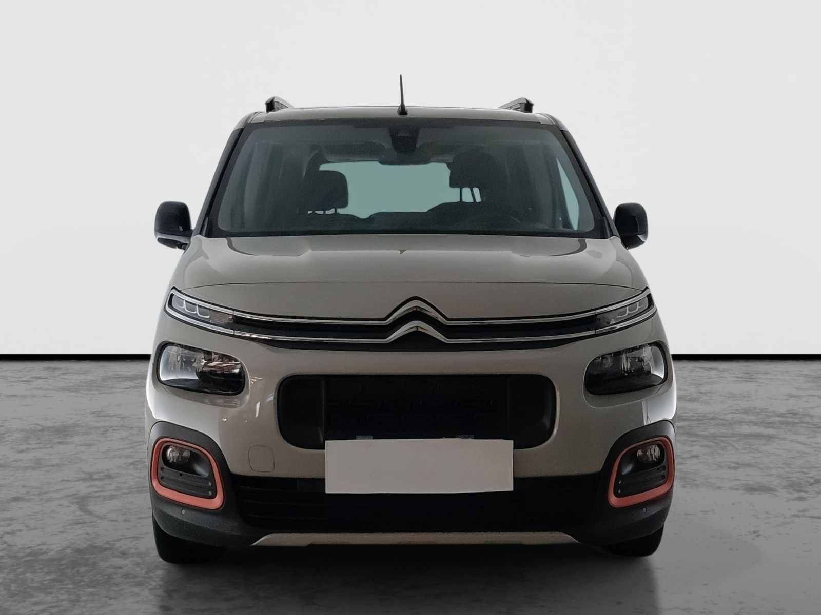 Citroën Berlingo, 1.5 BlueHDi, XTR, 5Míst, Klima - fotka 2