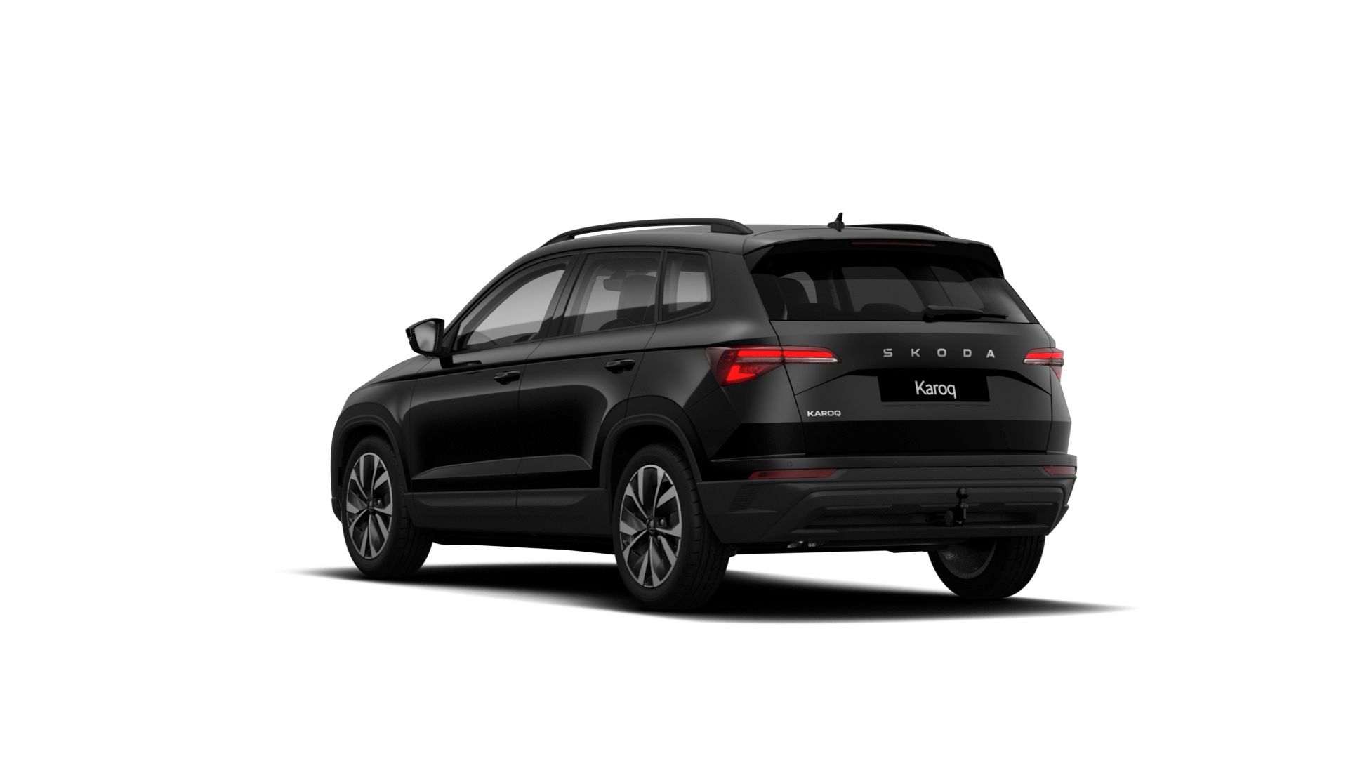 Škoda Karoq, Karoq Dynamic 1,5TSI 110kW DSG - fotka 3