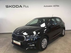 Škoda Fabia, Selection 1.0 TSI 70 kW