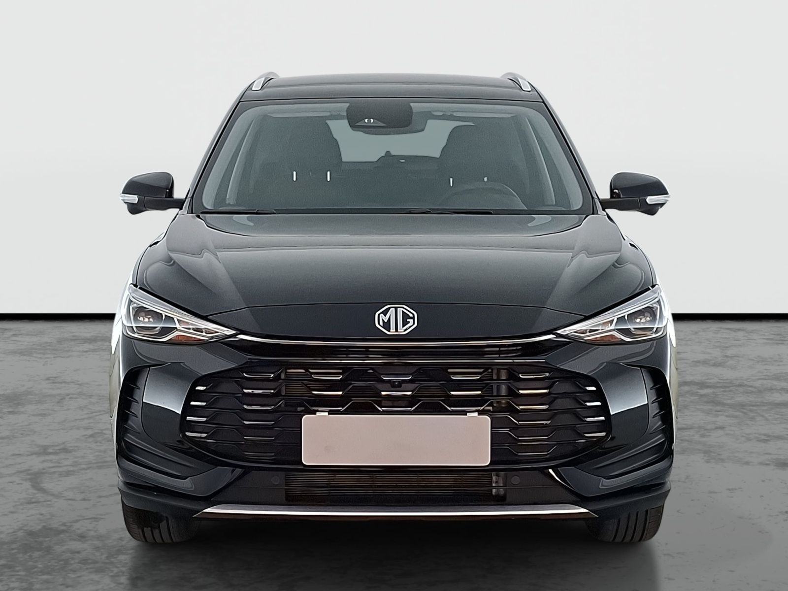 MG ZS, 1.5 i, Elegance, Záruka, ČR - fotka 2