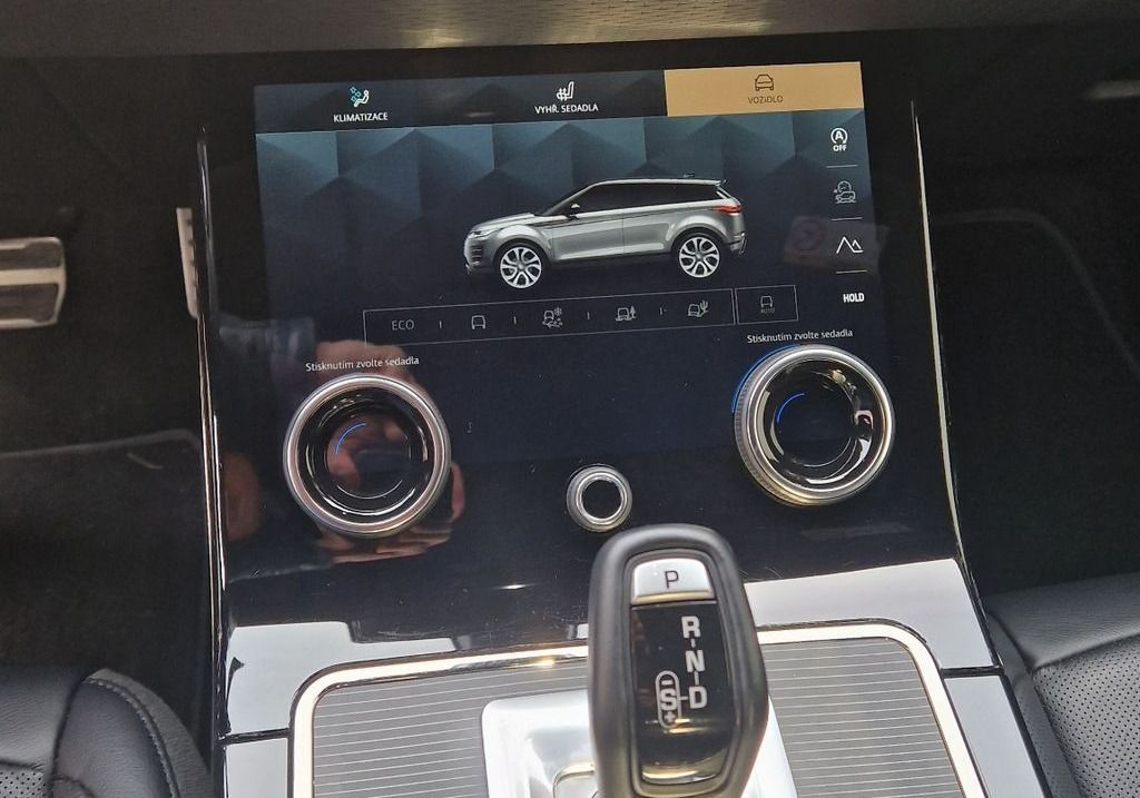 Land Rover Range Rover Evoque, R-Dynamic - fotka 5