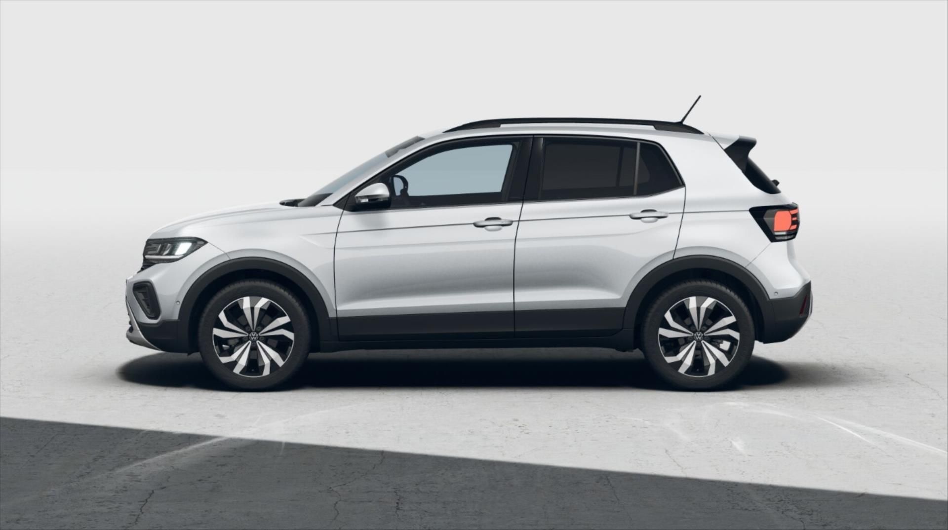 Volkswagen T-Cross, 1,0 TSI 85kW 6G  People - fotka 2