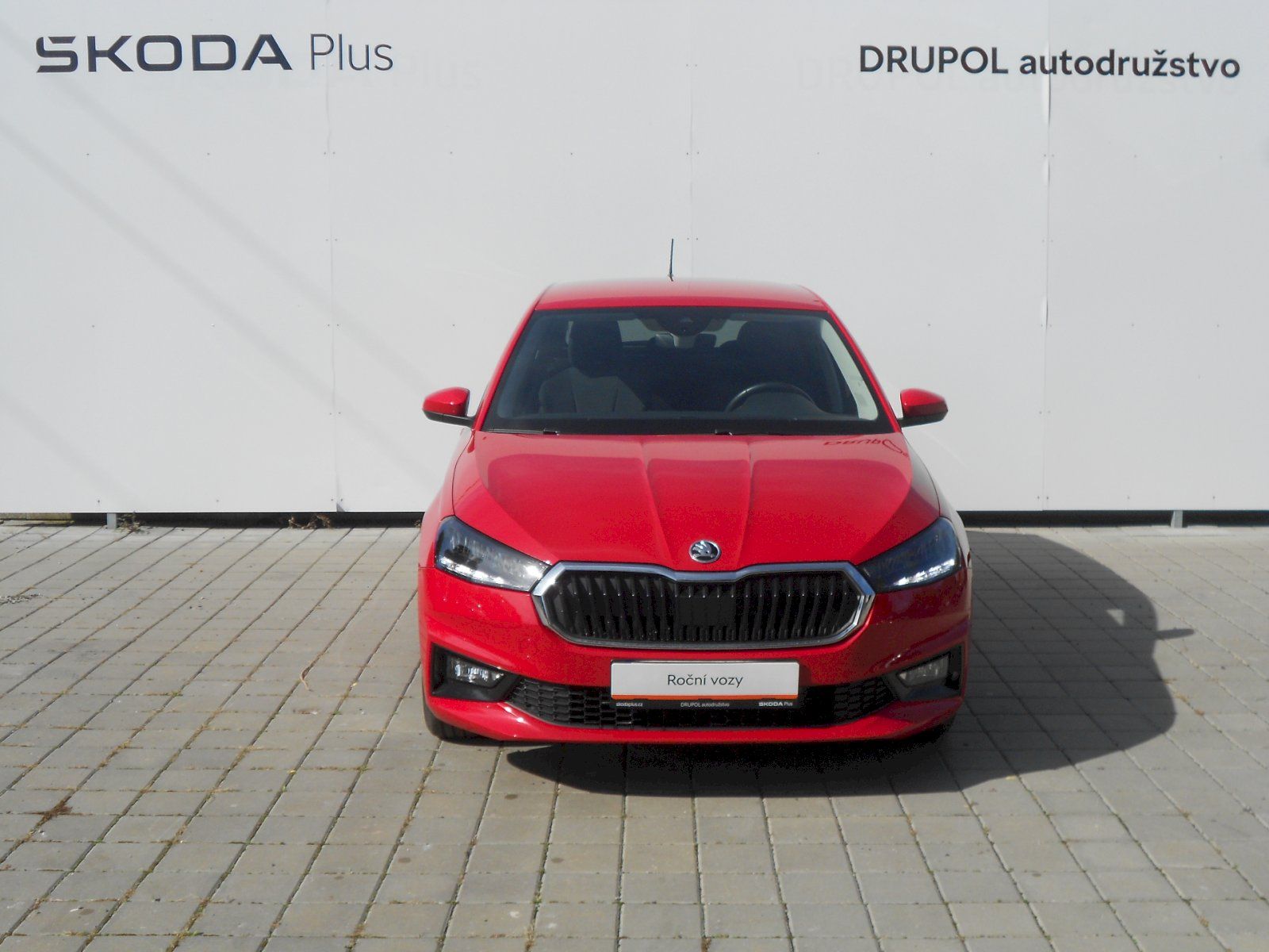 Škoda Fabia, IV 1.0 TSI - 85 kW, Top Select - fotka 4