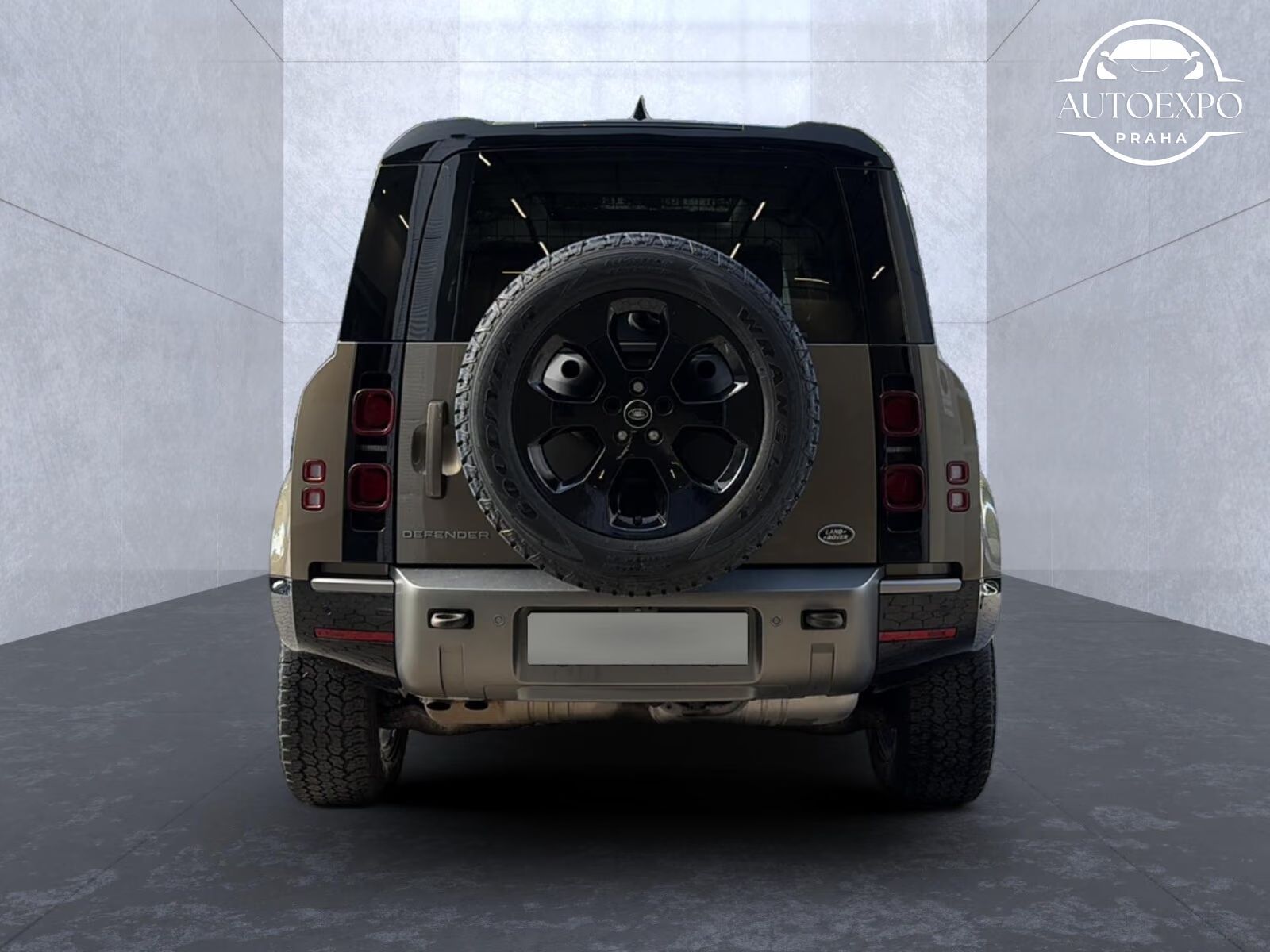 Land Rover Defender, 110 D250 R-Dyn. SE*Panorama* - fotka 6